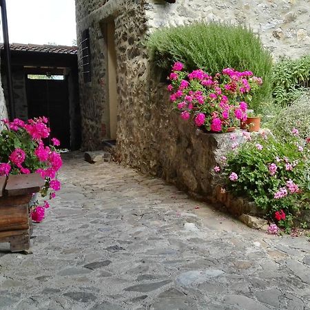La Costa Di Gavedo Exterior foto
