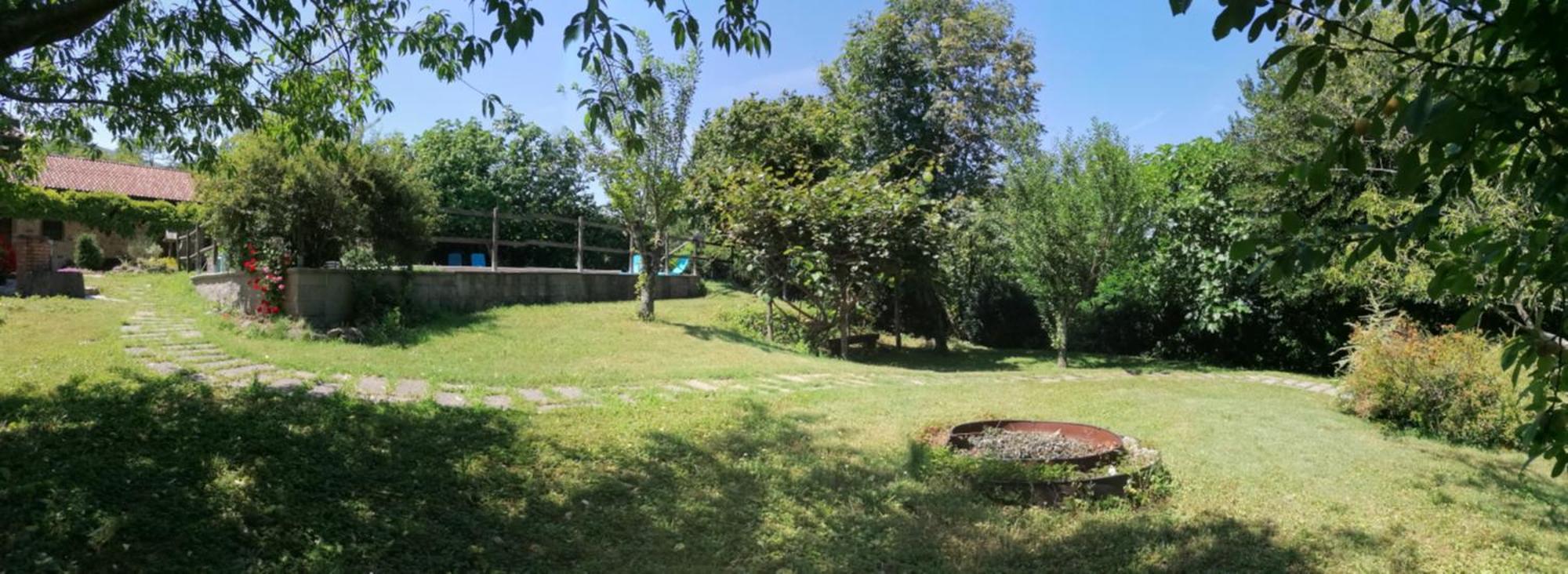 La Costa Di Gavedo Exterior foto
