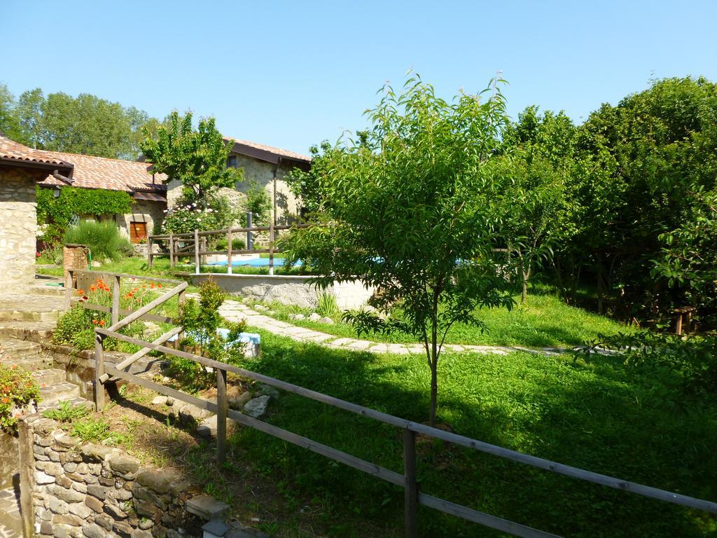 La Costa Di Gavedo Exterior foto