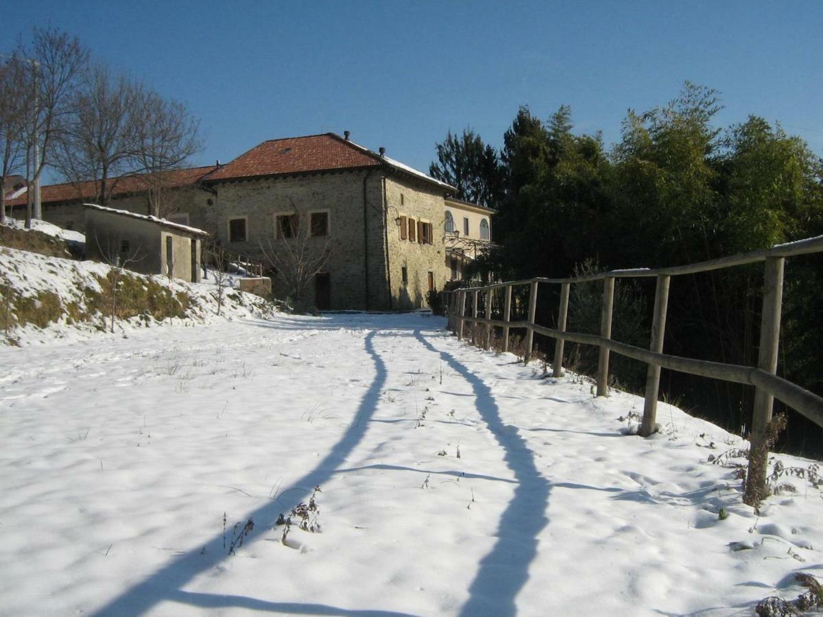 La Costa Di Gavedo Exterior foto