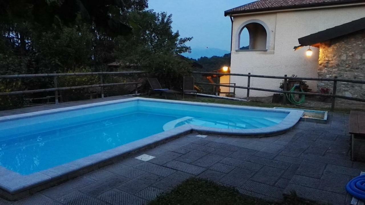 La Costa Di Gavedo Exterior foto