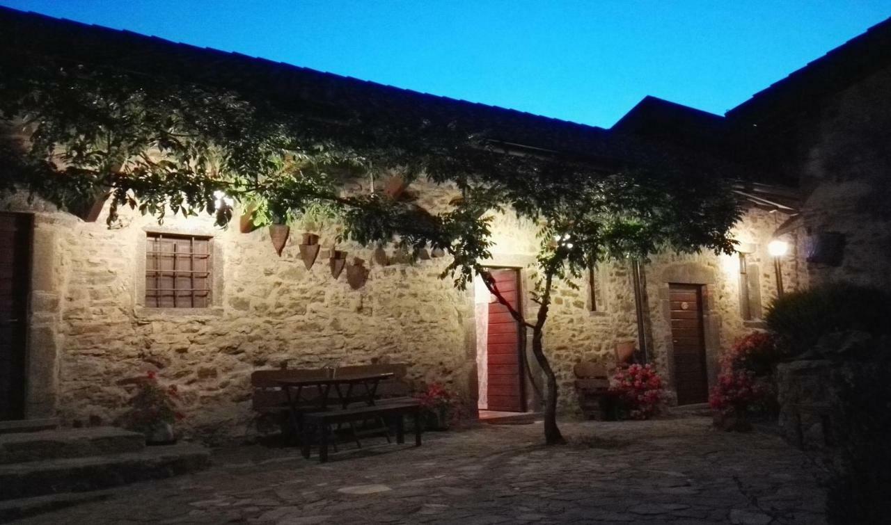 La Costa Di Gavedo Exterior foto