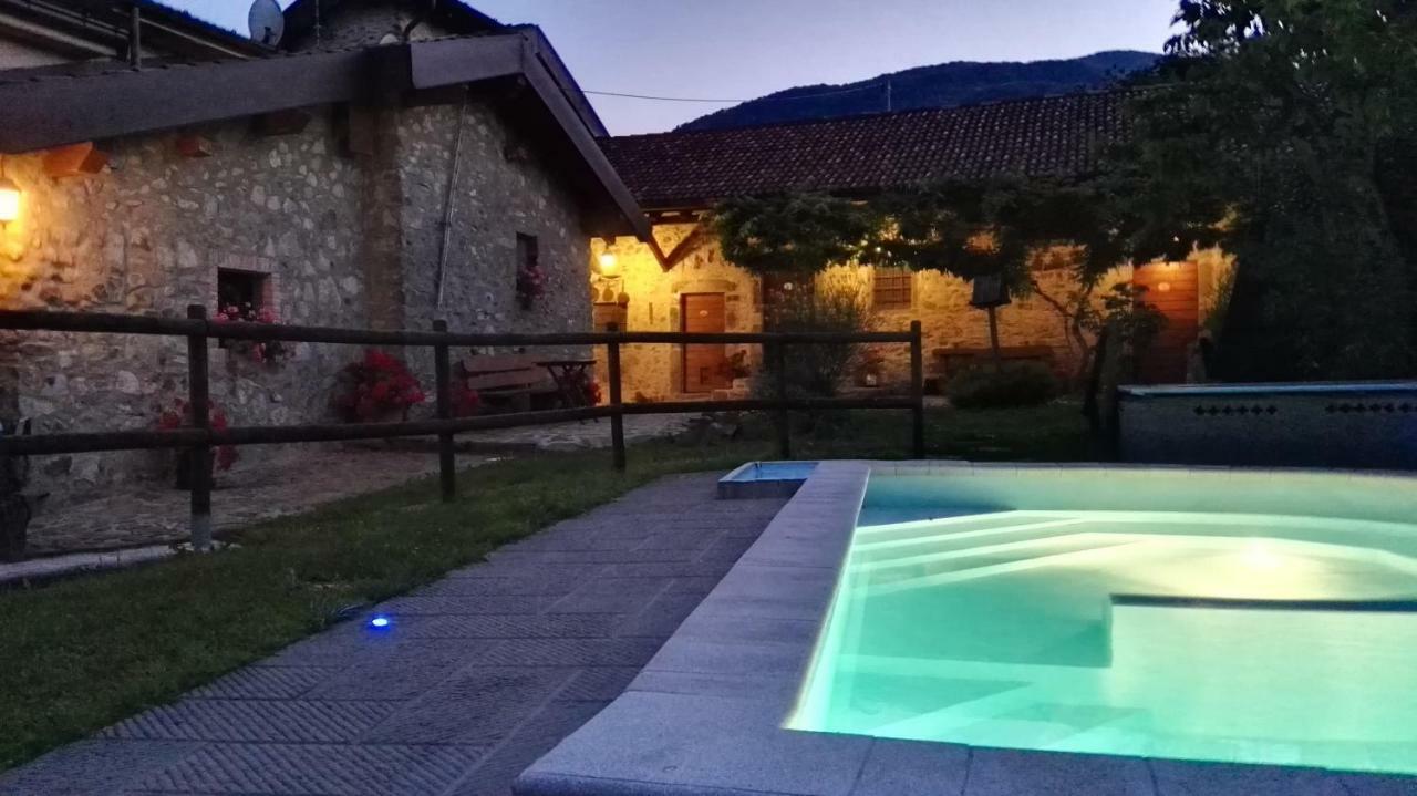 La Costa Di Gavedo Exterior foto