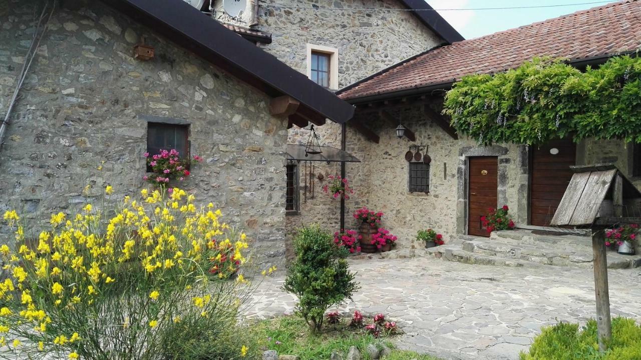 La Costa Di Gavedo Exterior foto