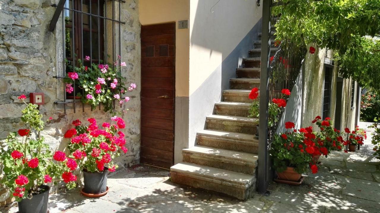 La Costa Di Gavedo Exterior foto